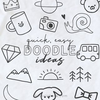 Picture of Doodle