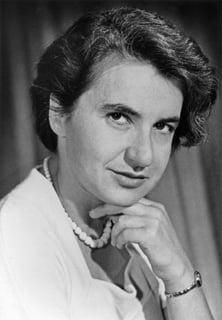 Picture of Rosalind Franklin