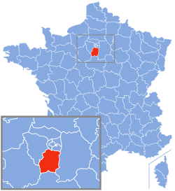 Picture of Essonne