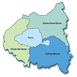 Picture of Val-de-Marne