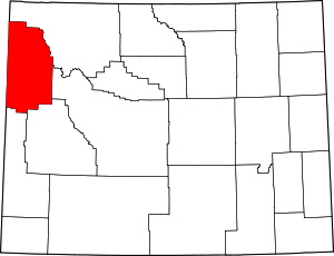 Picture of Teton County