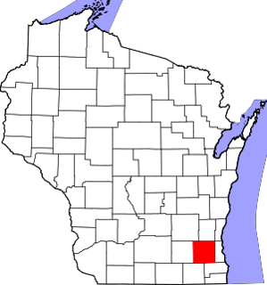 Picture of Waukesha County