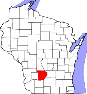 Picture of Sauk County