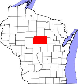 Picture of Marathon County