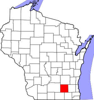 Picture of Jefferson County