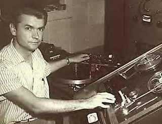 Picture of Sam Phillips