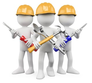 Picture of Maintenance