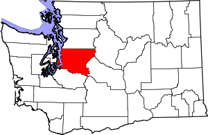 Picture of King County