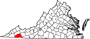 Picture of Washington County