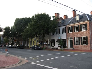 Picture of Fredericksburg