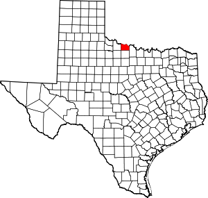 Picture of Wichita County