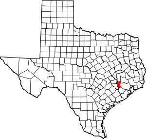 Picture of Waller County