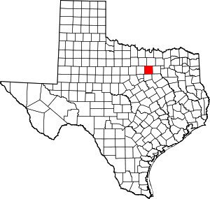 Picture of Tarrant County