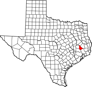 Picture of San Jacinto County