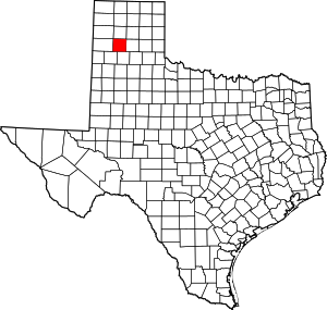 Picture of Randall County