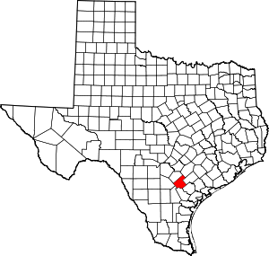 Picture of Karnes County