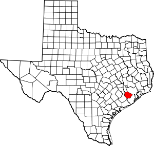 Picture of Fort Bend County