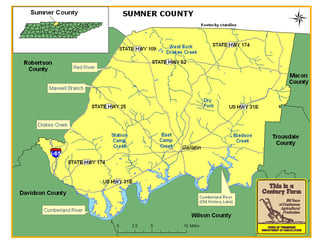 Picture of Sumner County