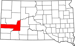 Picture of Pennington County