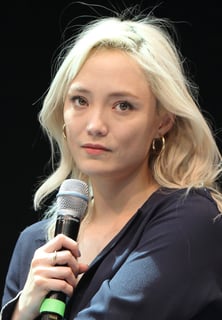 Picture of Pom Klementieff