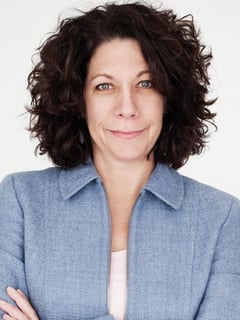 Picture of Bonnie Bassler