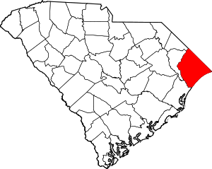 Picture of Horry County