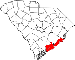 Picture of Charleston County