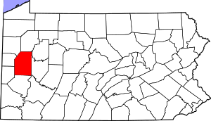 Picture of Butler County