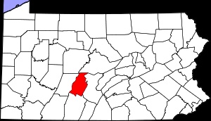 Picture of Blair County