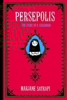 Picture of Persepolis