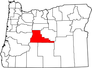 Picture of Deschutes County