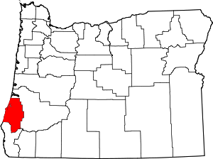 Picture of Coos County