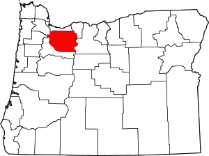 Picture of Clackamas County