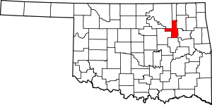 Picture of Tulsa County