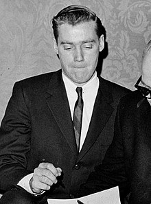 Picture of Fred Trump, Jr.