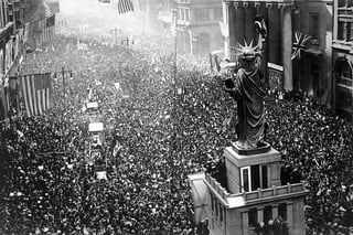 Picture of Armistice Day