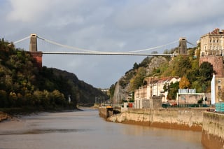 Picture of Clifton Suspension Bridge