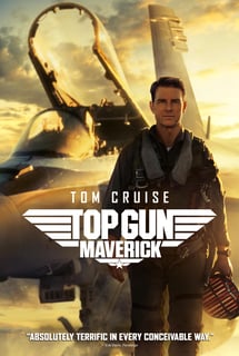 Picture of Top Gun: Maverick