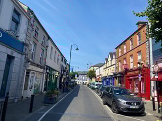 Picture of Portlaoise