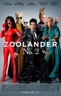 Picture of Zoolander 2