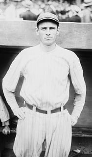 Picture of Wally Pipp