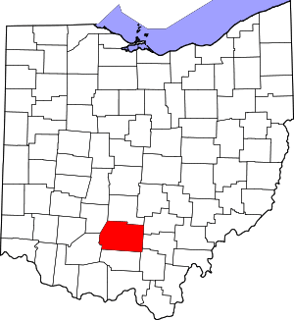 Picture of Ross County