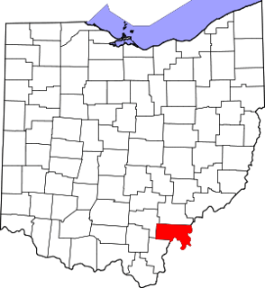 Picture of Meigs County