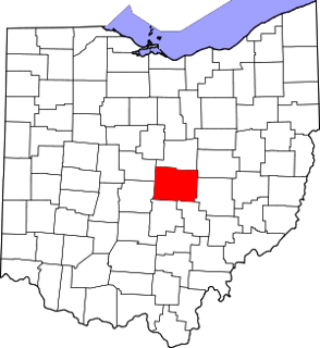 Picture of Licking County