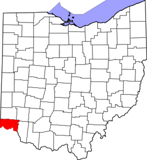 Picture of Hamilton County
