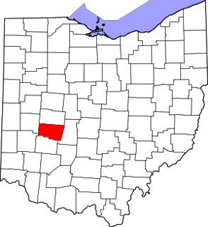 Picture of Clark County