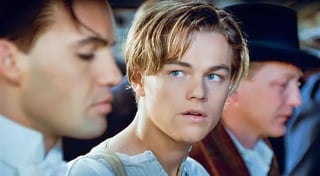 Picture of Jack Dawson