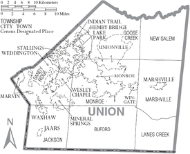 Picture of Union County