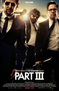Picture of The Hangover Part III