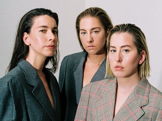 Picture of HAIM